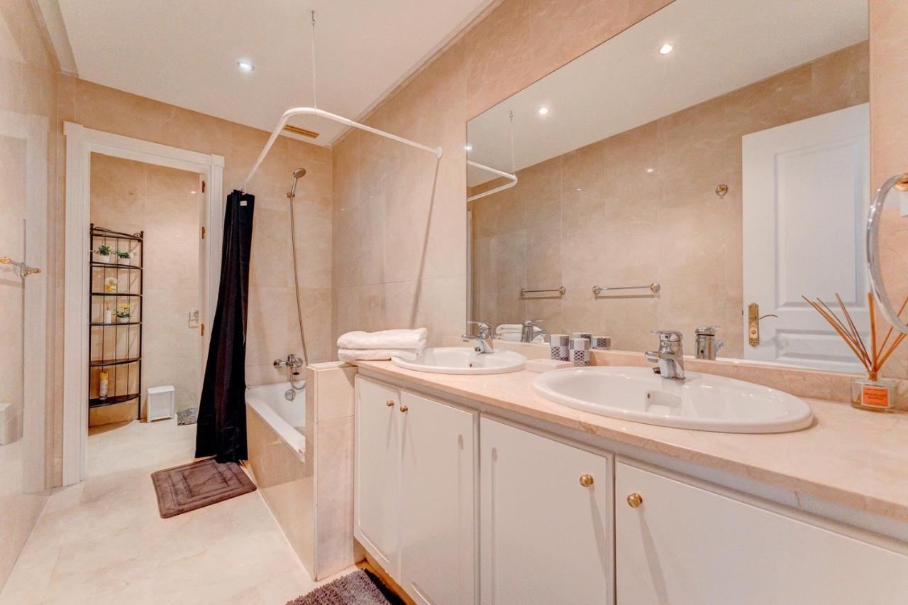 Beautiful Apartment In Terrazas Del Duque I Costa Adeje (Tenerife) Exterior foto
